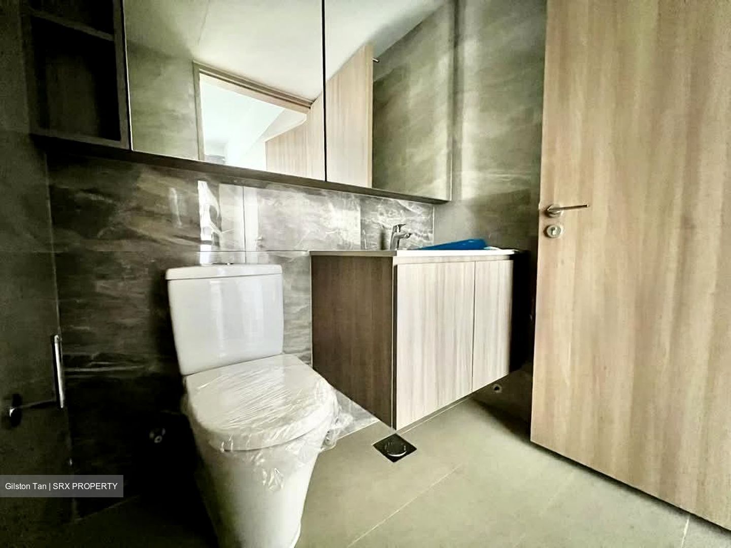 The Botany At Dairy Farm (D23), Condominium #577352111
